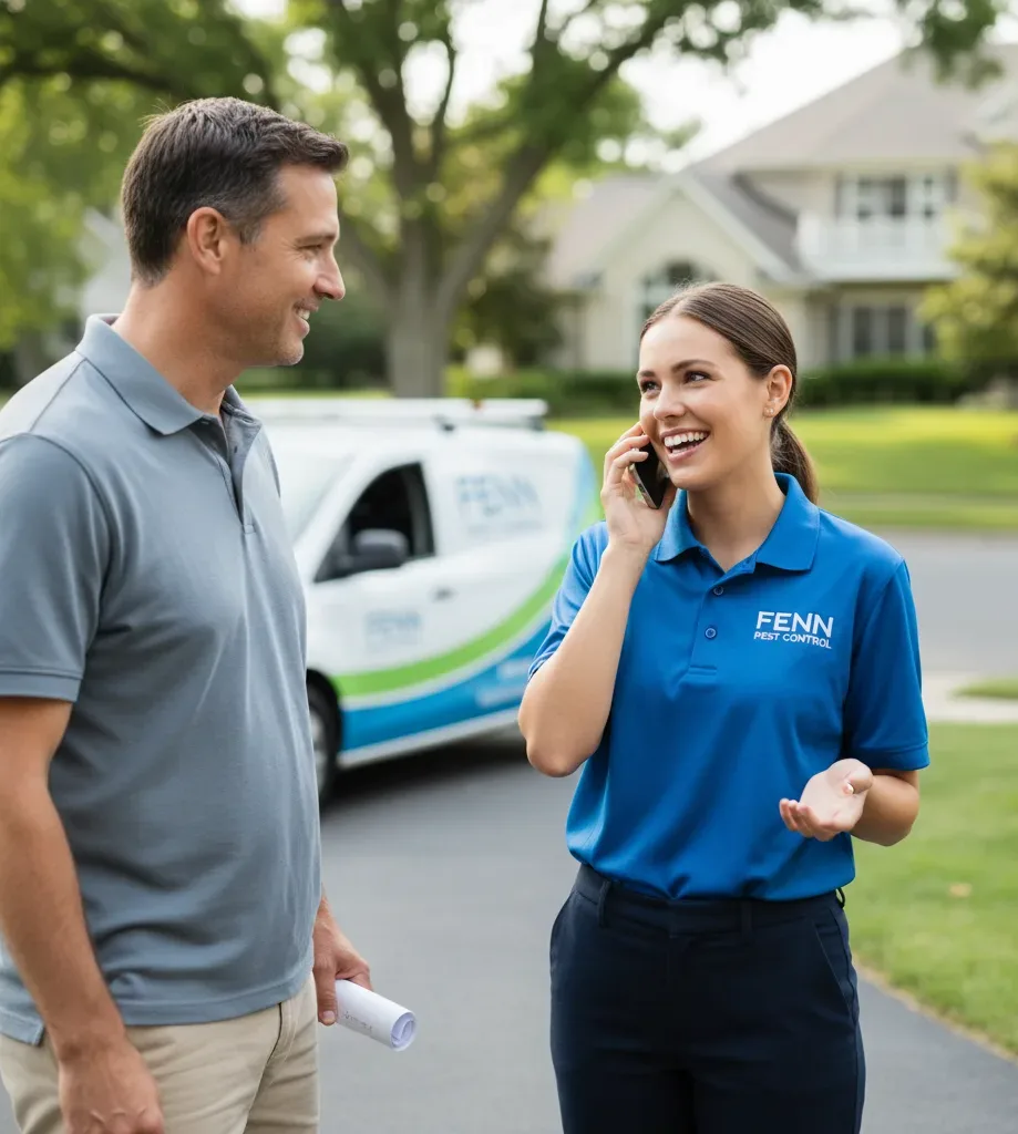 Bed Bug Extermination in West Lebanon, NH